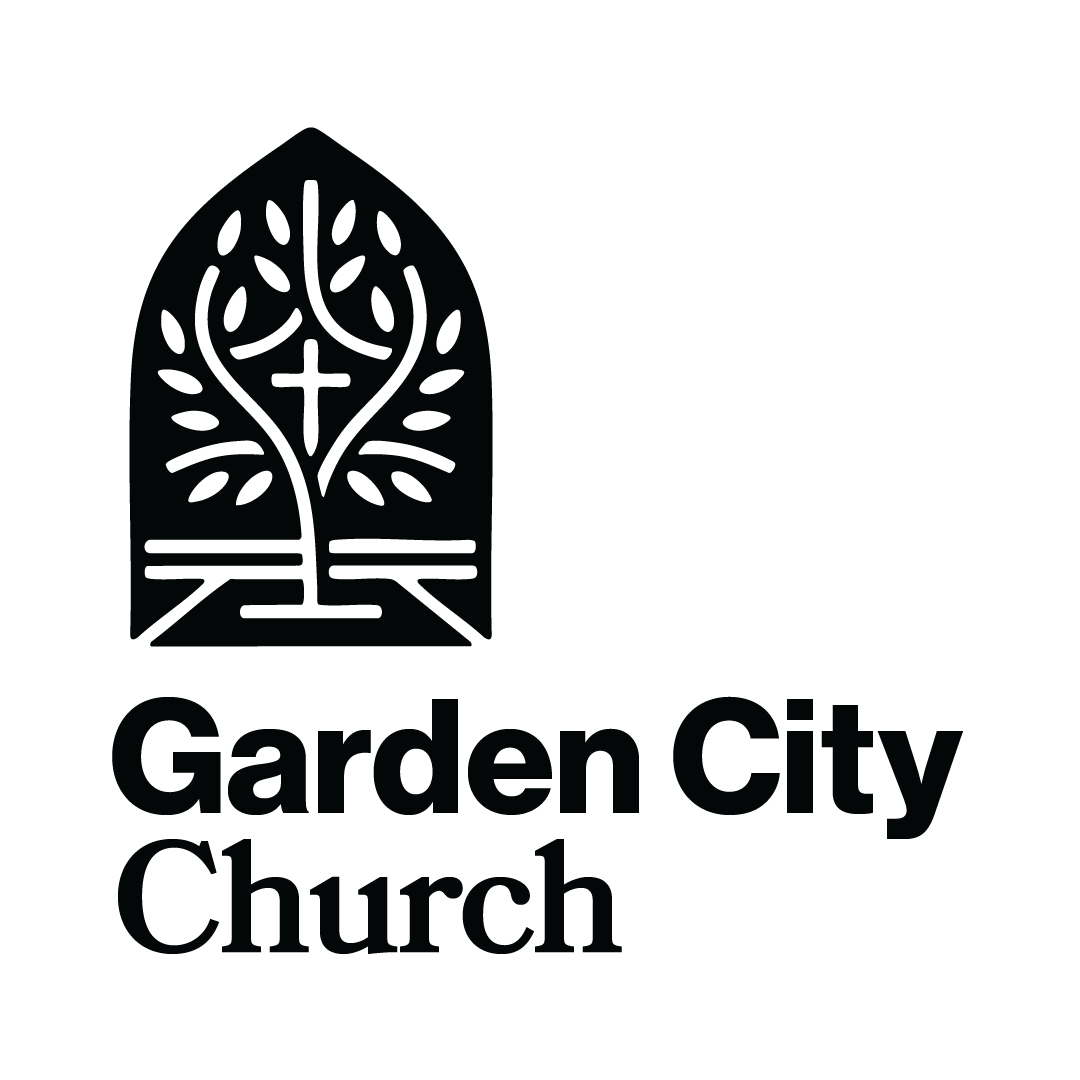 Garden City Church logo