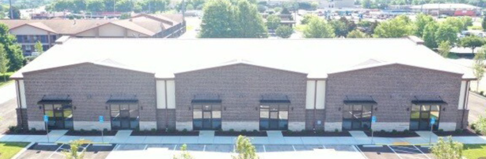 Business Campus Dr Murfreesboro Tennessee Sale Lease Realty Commonwealth Properties Nashville