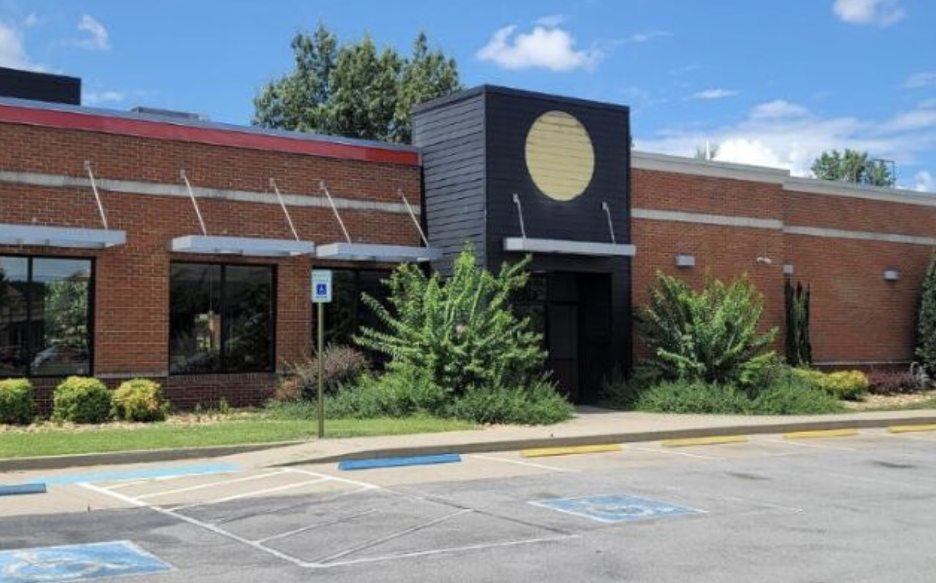 Memorial Blvd Murfreesboro Tennessee Sale Lease Realty Commonwealth Properties Nashville