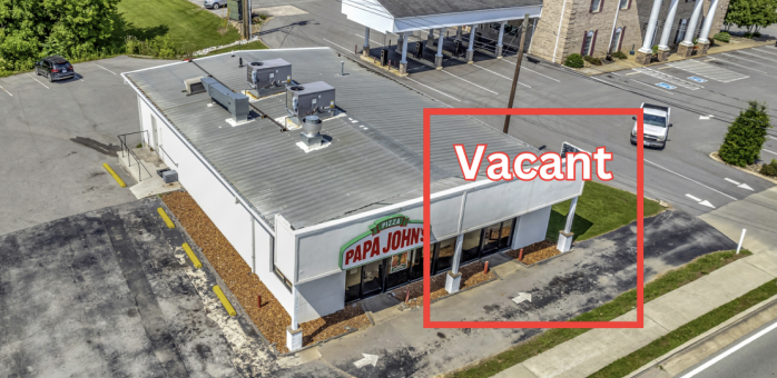 Bockman Sparta Tennessee Sale Lease Realty Commonwealth Properties Nashville