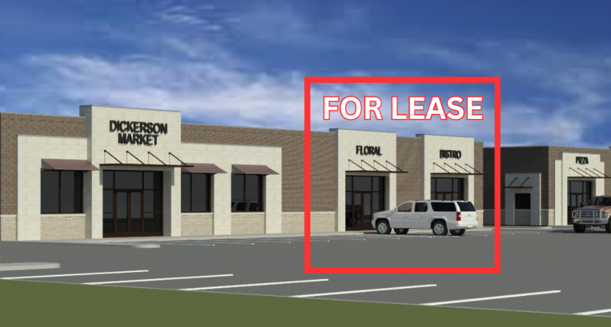 Avalon Station Goodlettsville Tennessee Sale Lease Realty Commonwealth Properties Nashville