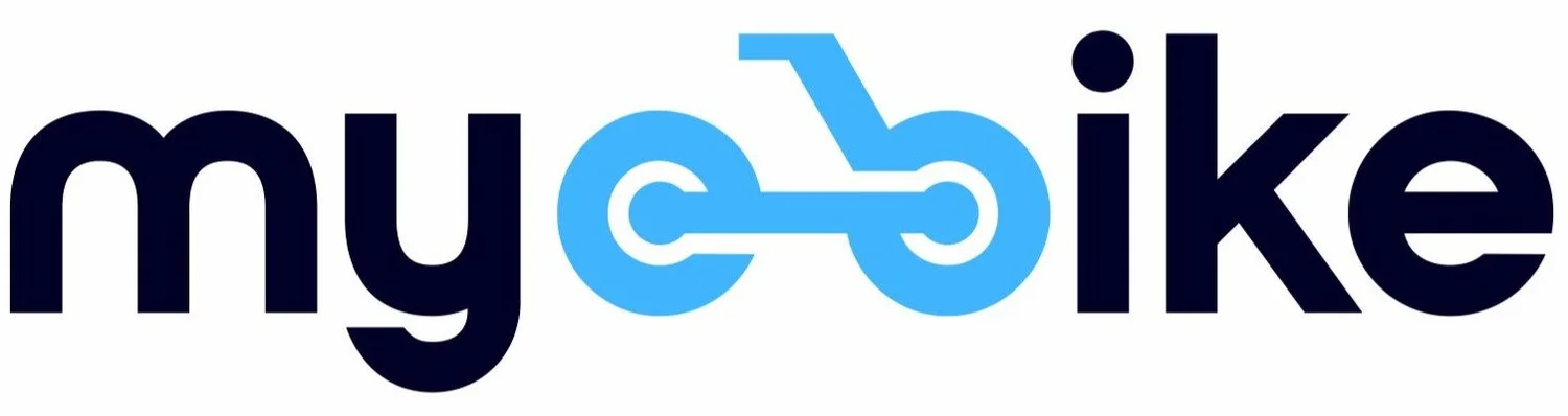 My E-Bike