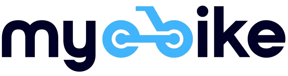 My E-Bike