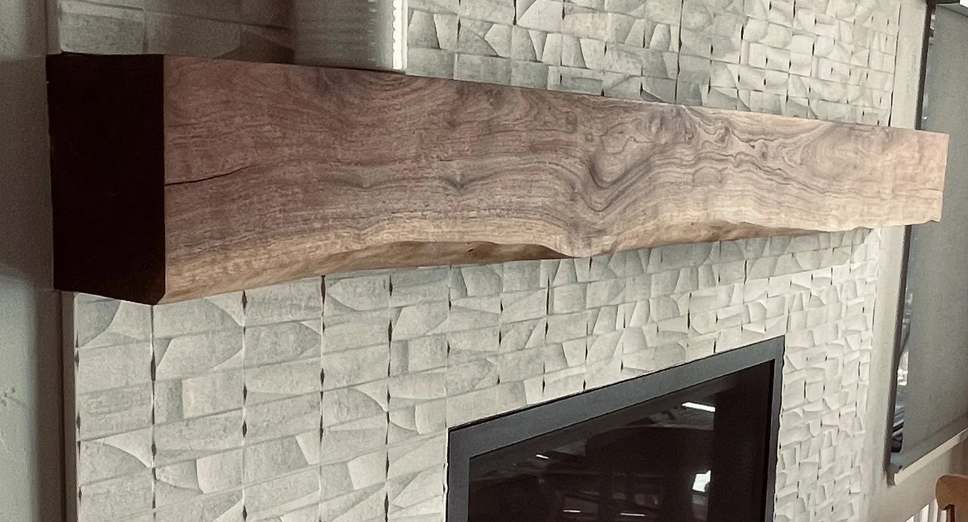 Fireplace Mantels