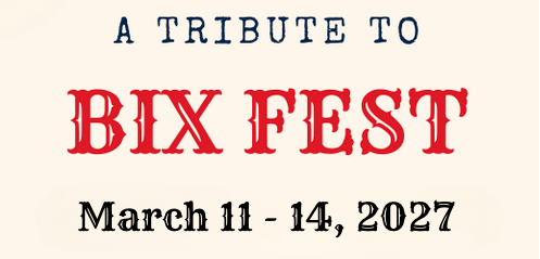 A Tribute to Bix Fest