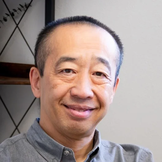 Jun Akiyama, somatic therapist