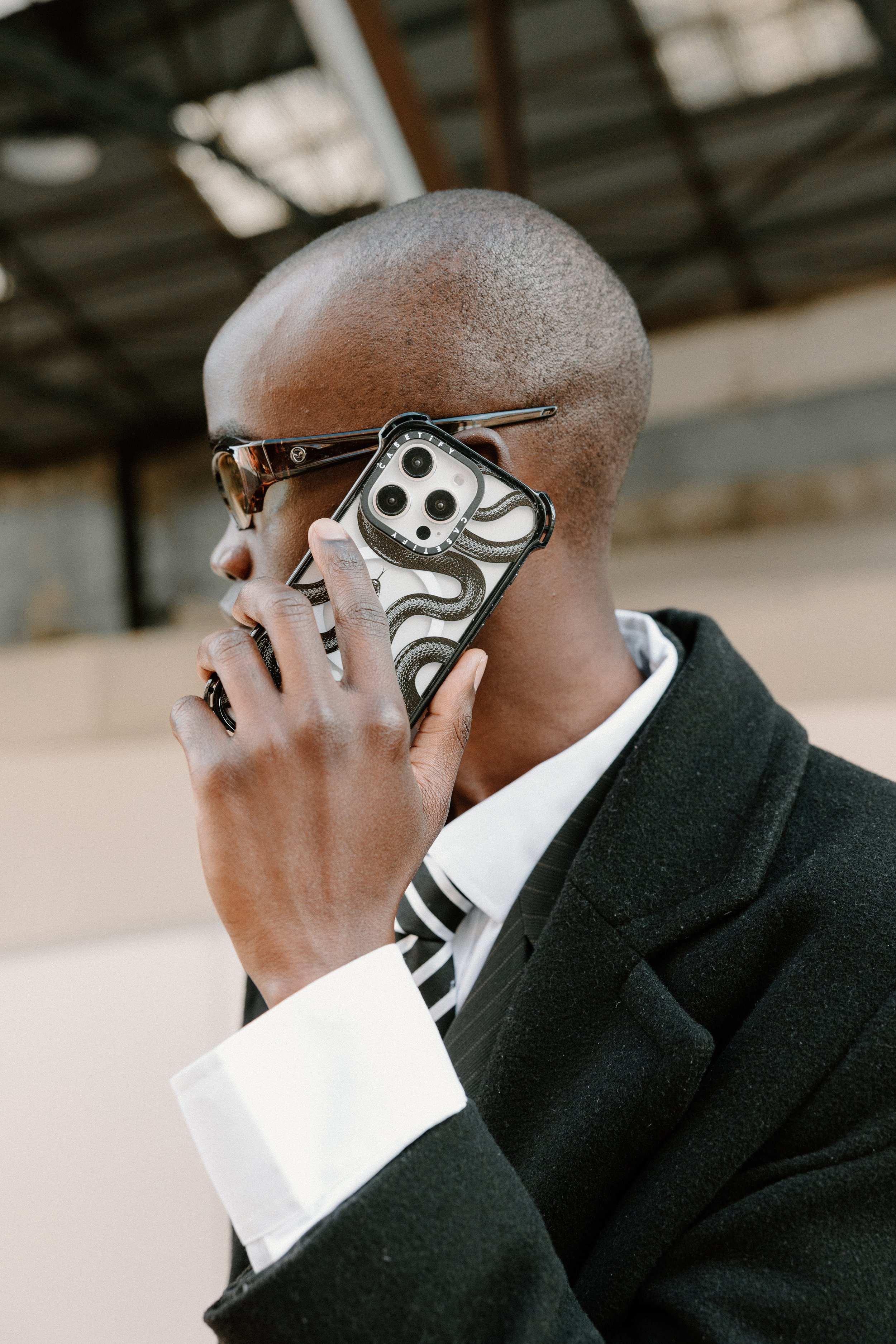 CASETiFY - PR + talent management