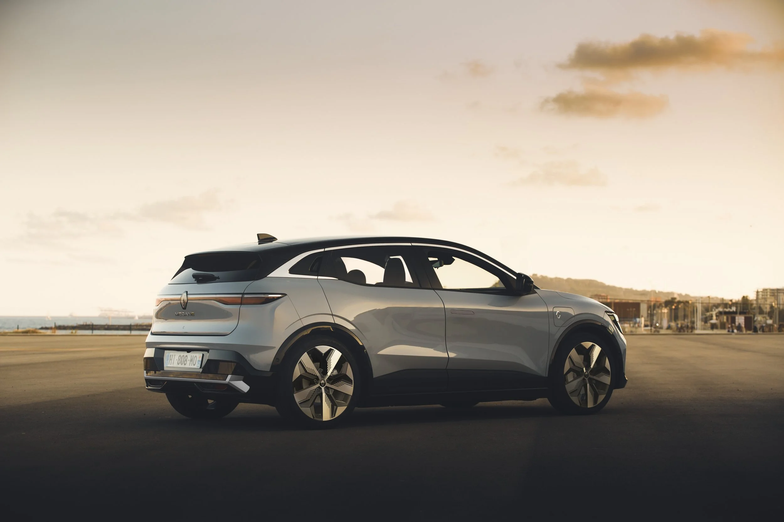 Renault Australia - PR + talent management + events + content