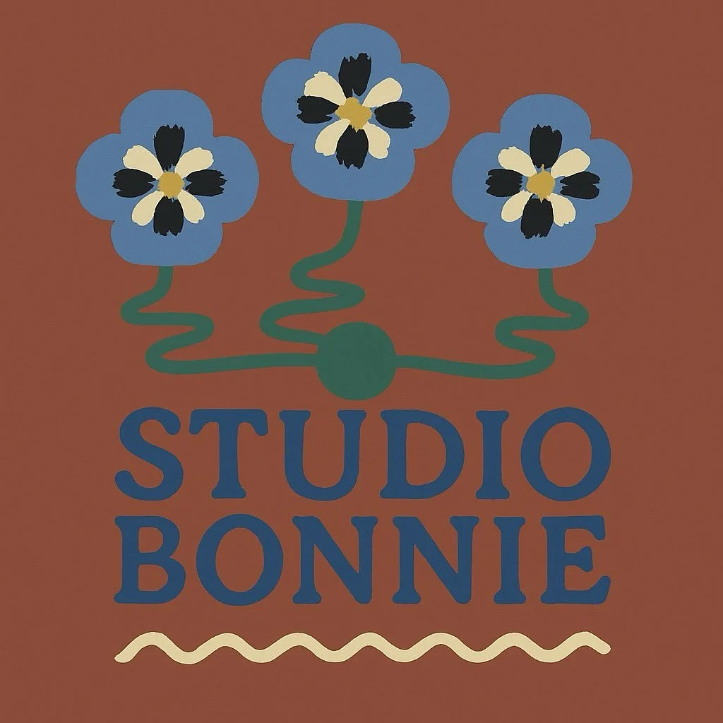 We are live. ✨

Welcome to Studio Bonnie - our new design shop and creative home.
A collection of pieces we love, designed, discovered, or dreamt up together.
Each one tells a story - about craft, comfort, and the joy of the everyday.

Come wander th