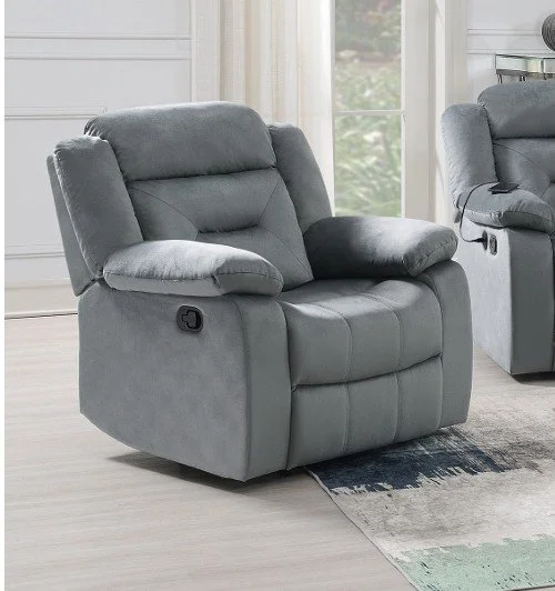 Single Recliner