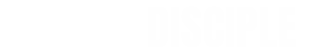 ROWDY DISCIPLE