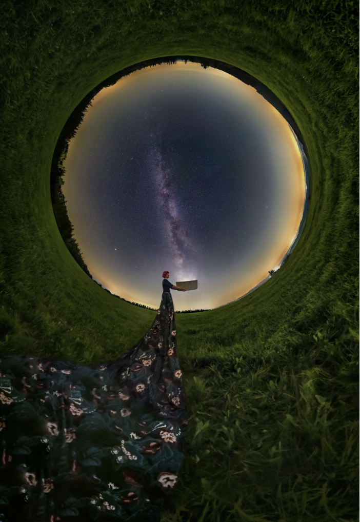 The Feminine Manifesto