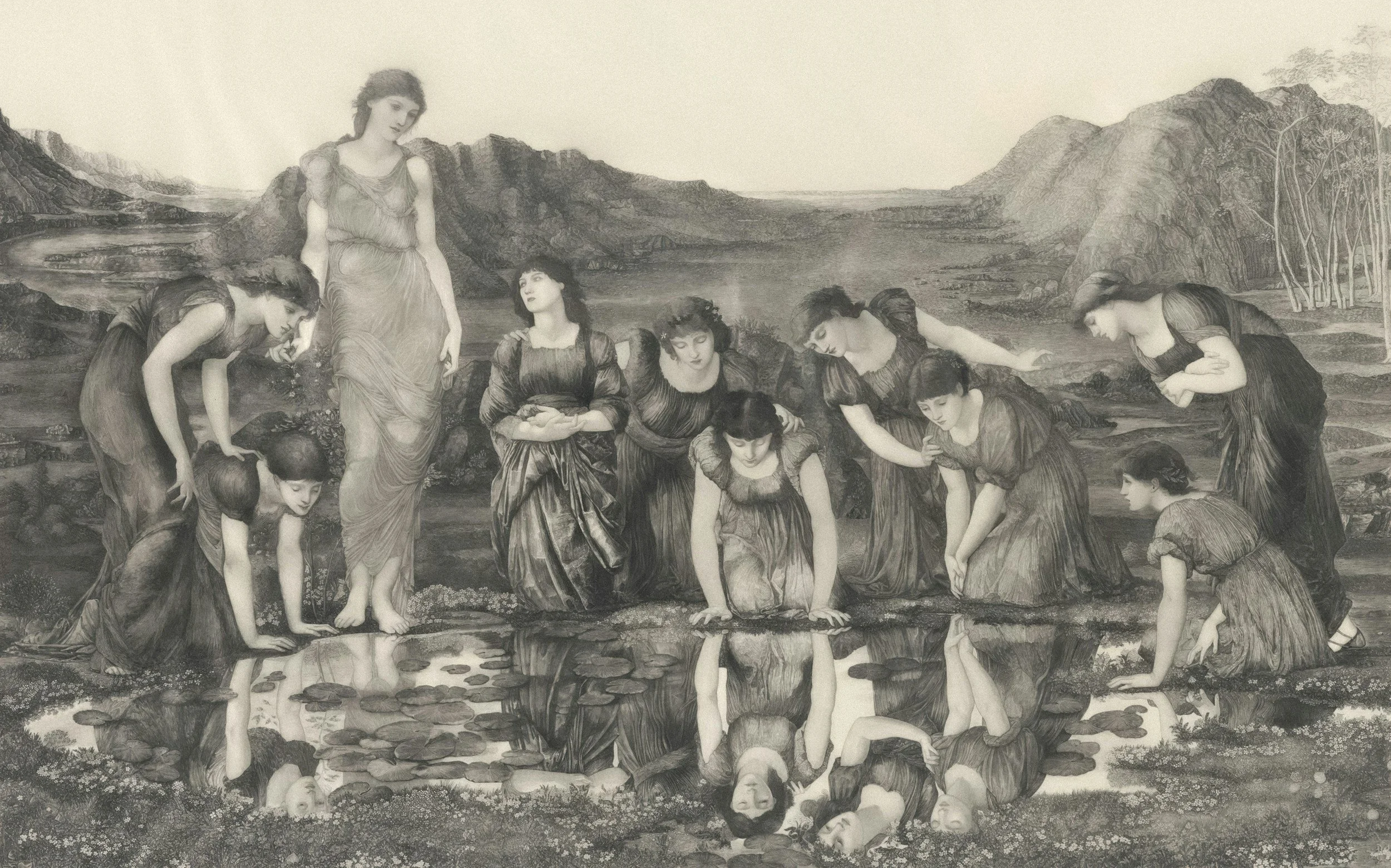 When Women Gather: A Conversation About Necessity