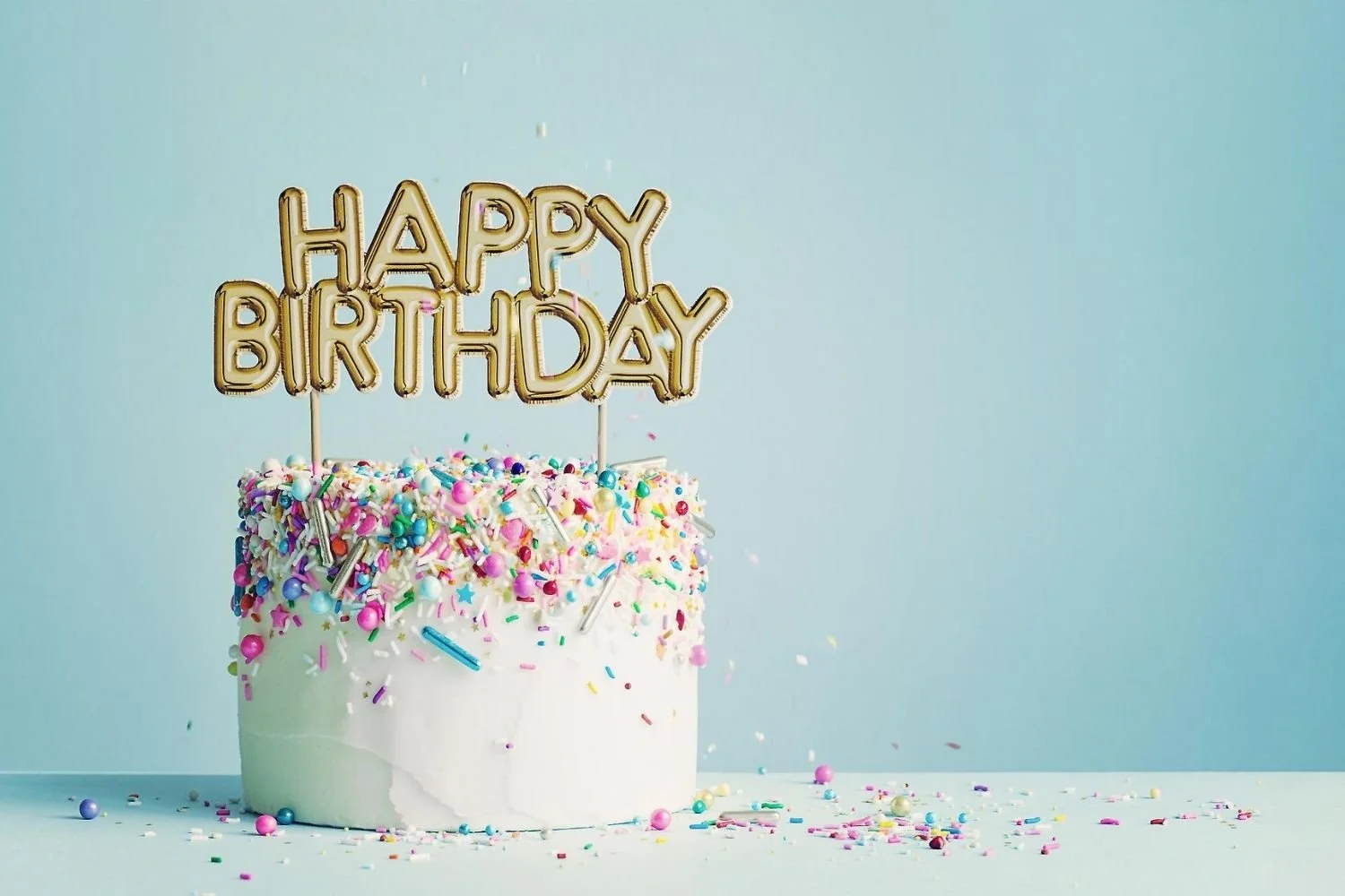 10 Mandarin Birthday Phrases For You to Wish Your Friends and Family