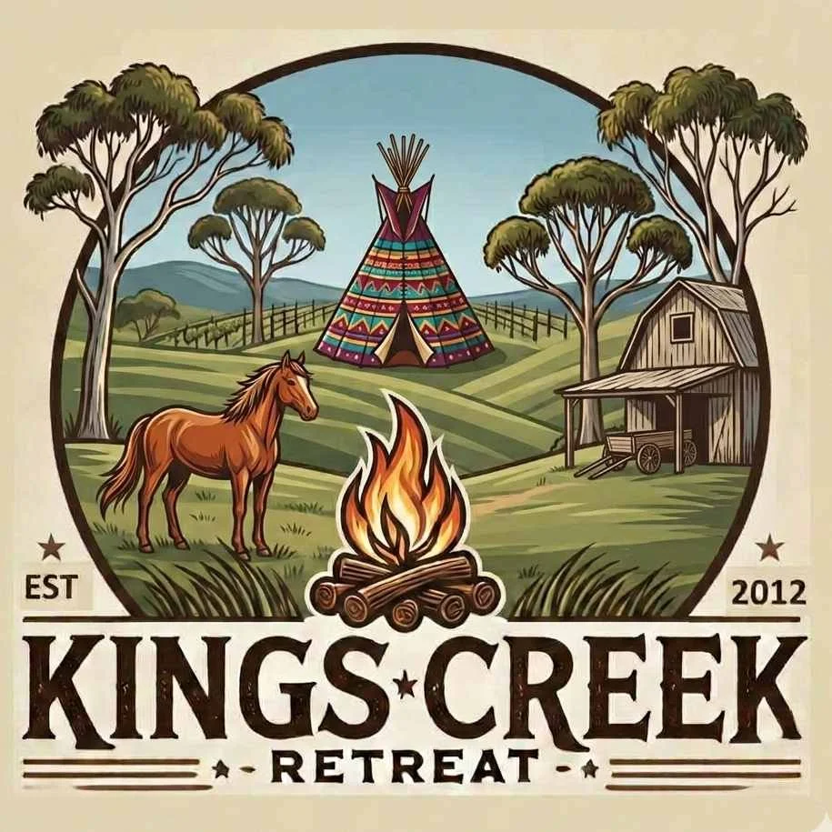 Kings Creek Retreat