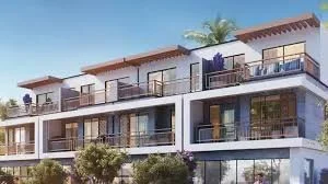 Damac Island 2 - Townhouse main image