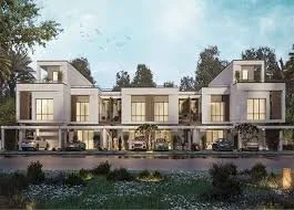 Damac Island 2 - Townhouse image 5