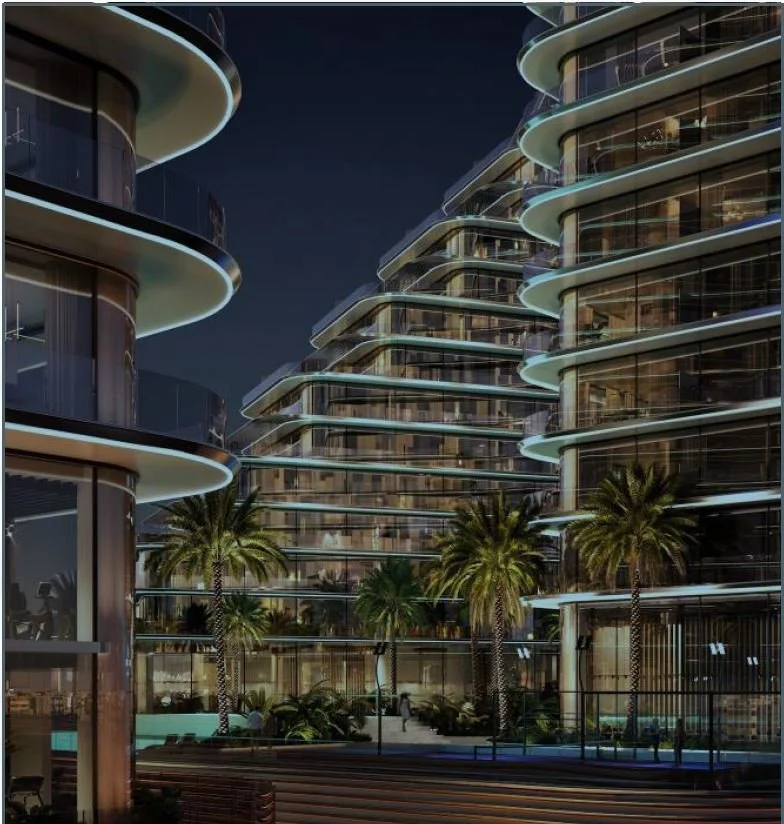 Binghatti - Flare main image