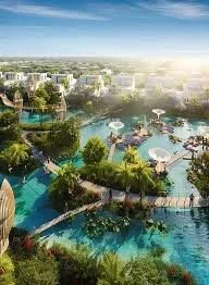 Damac Island 2 - Villa image 4