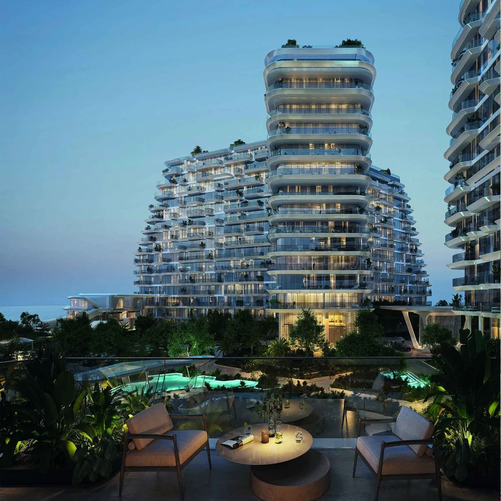 Beyond Passo main image