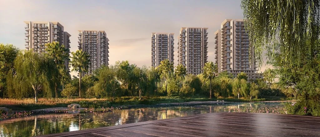 Aldar - Rise By Athlon image 1