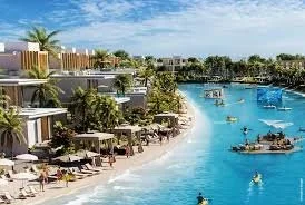 Damac Island 2 - Villa image 3