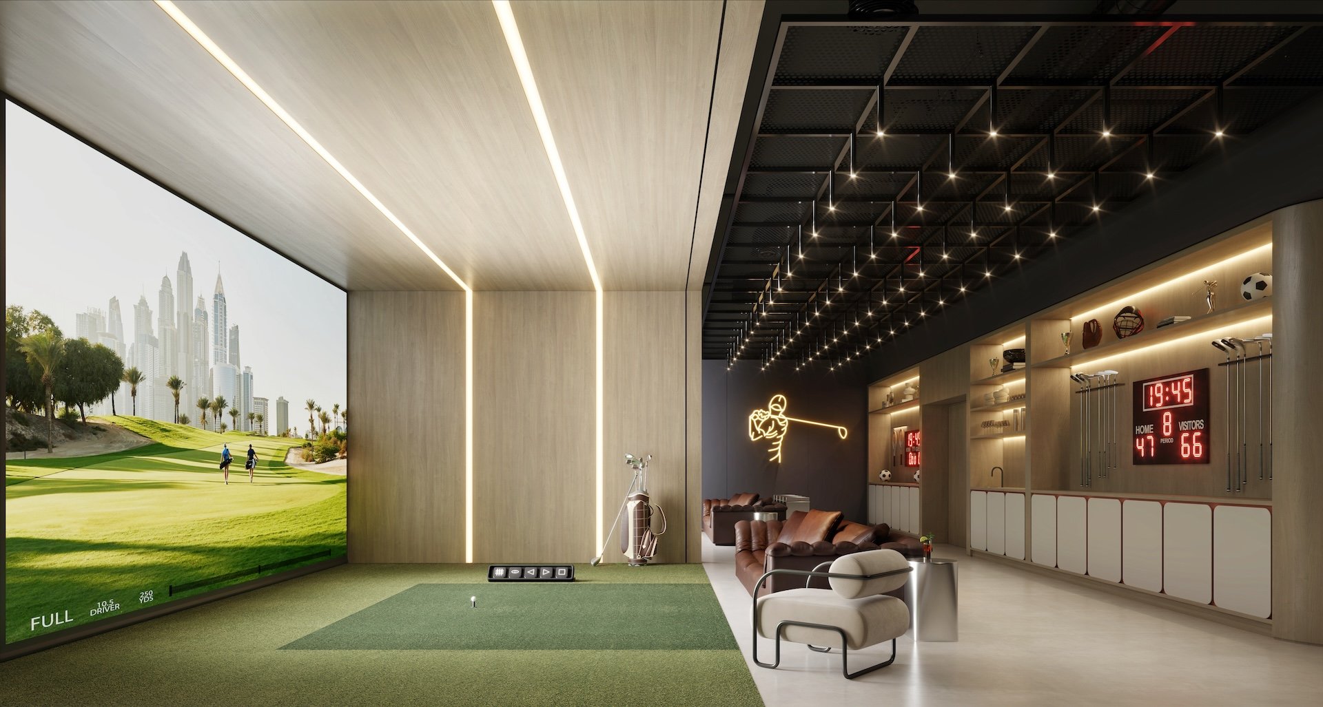 Aldar - Rise By Athlon image 4