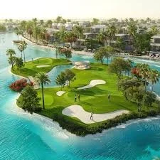 Damac Island 2 - Villa image 2