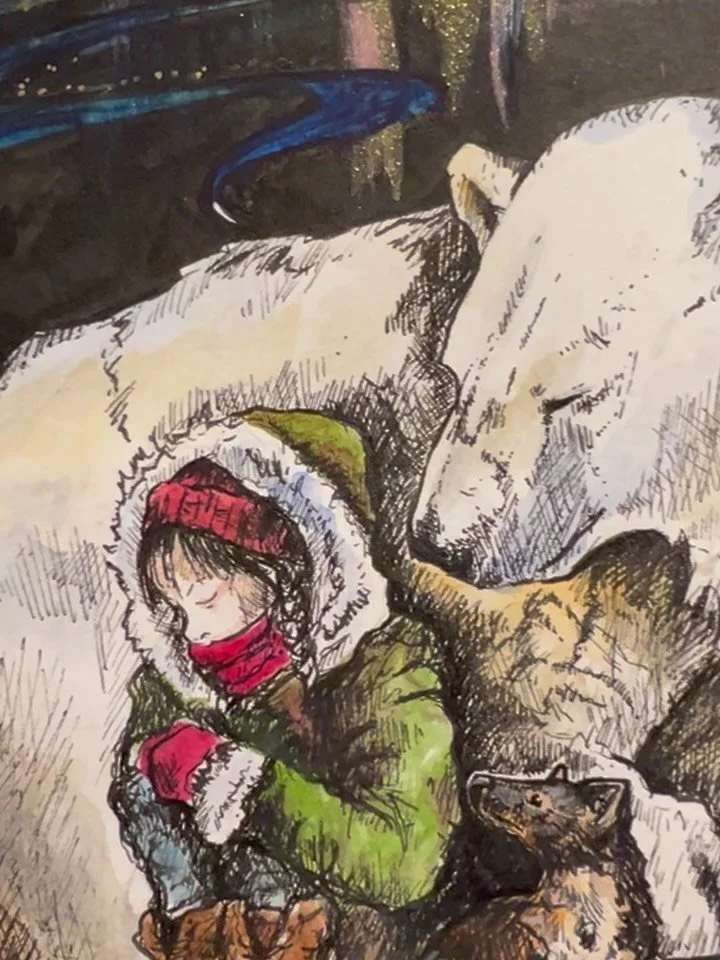 Sometimes I read something truly extraordinary&hellip;
Something so magical, so meaningful, it stays with me forever.

And when I&rsquo;ve read the final word.. and put the book down, I am bereft.

This world I have occupied so intensely is suddenly 