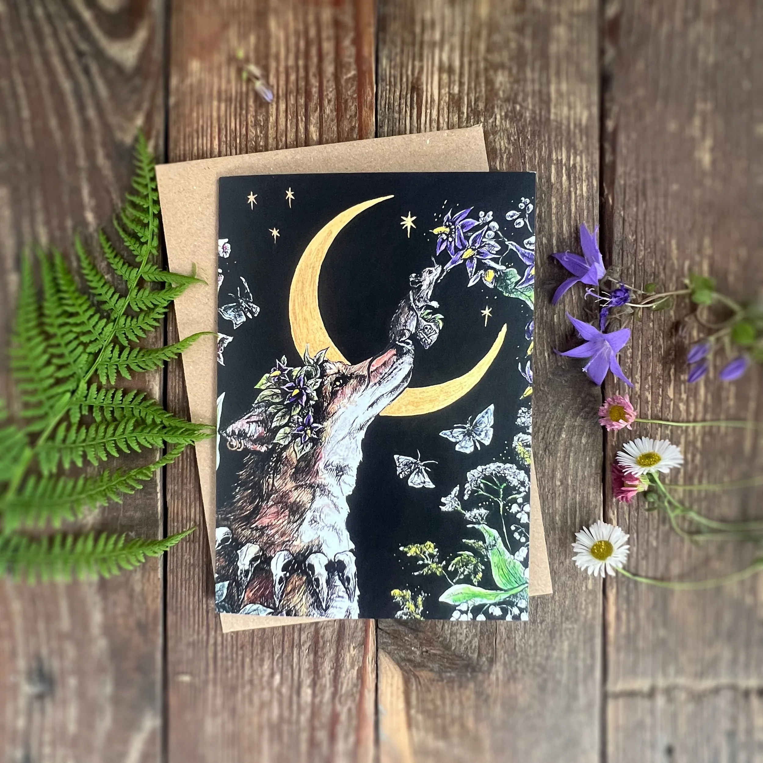 Pick your poison fox moon A6 greetings card.jpg