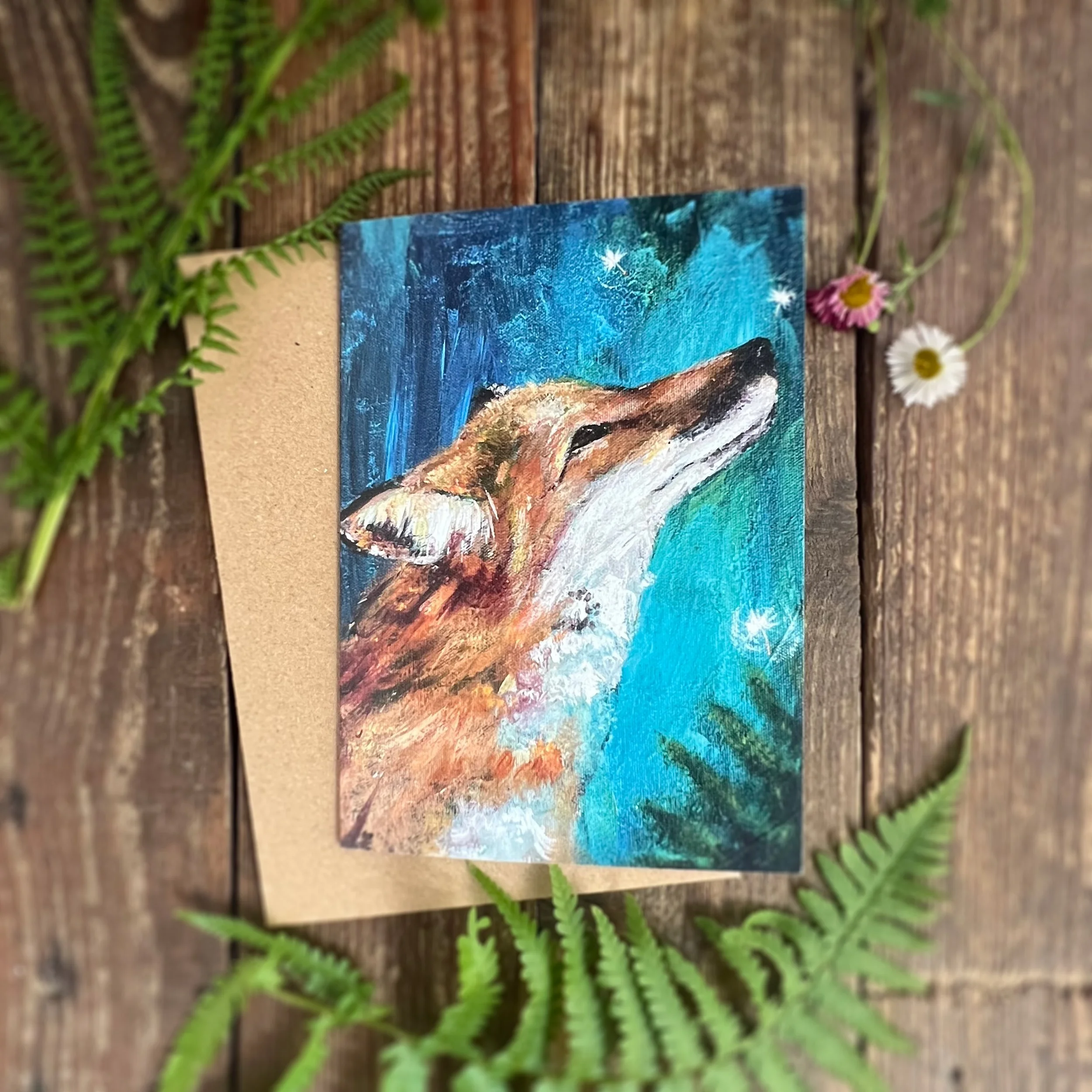 Wish Fox A6 greetings card.jpg