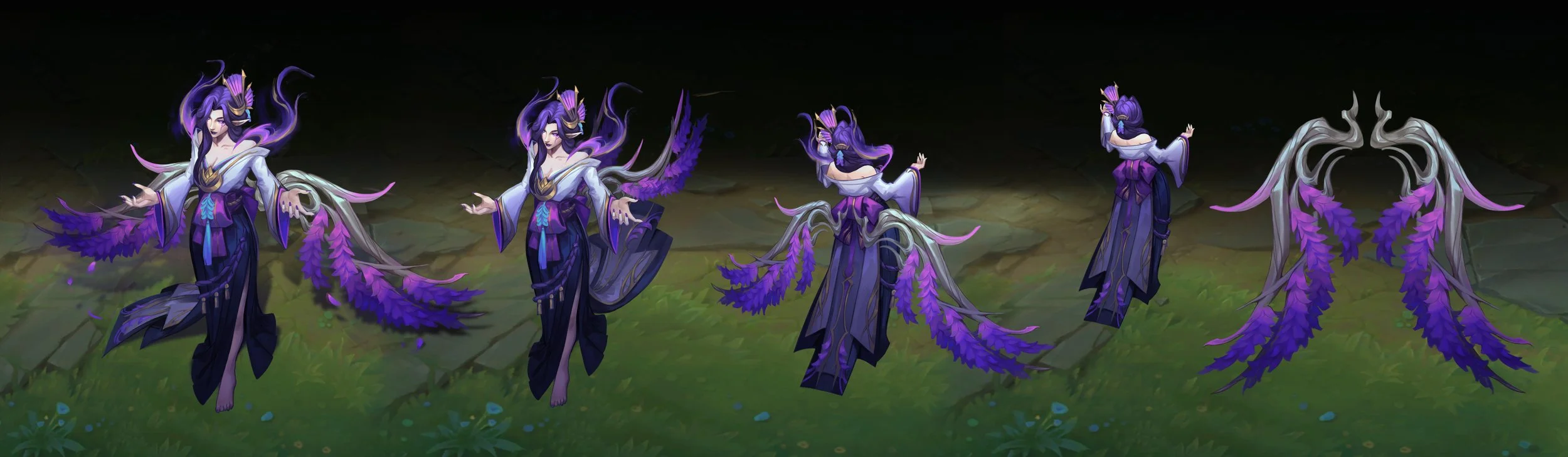 Concept Initial Form