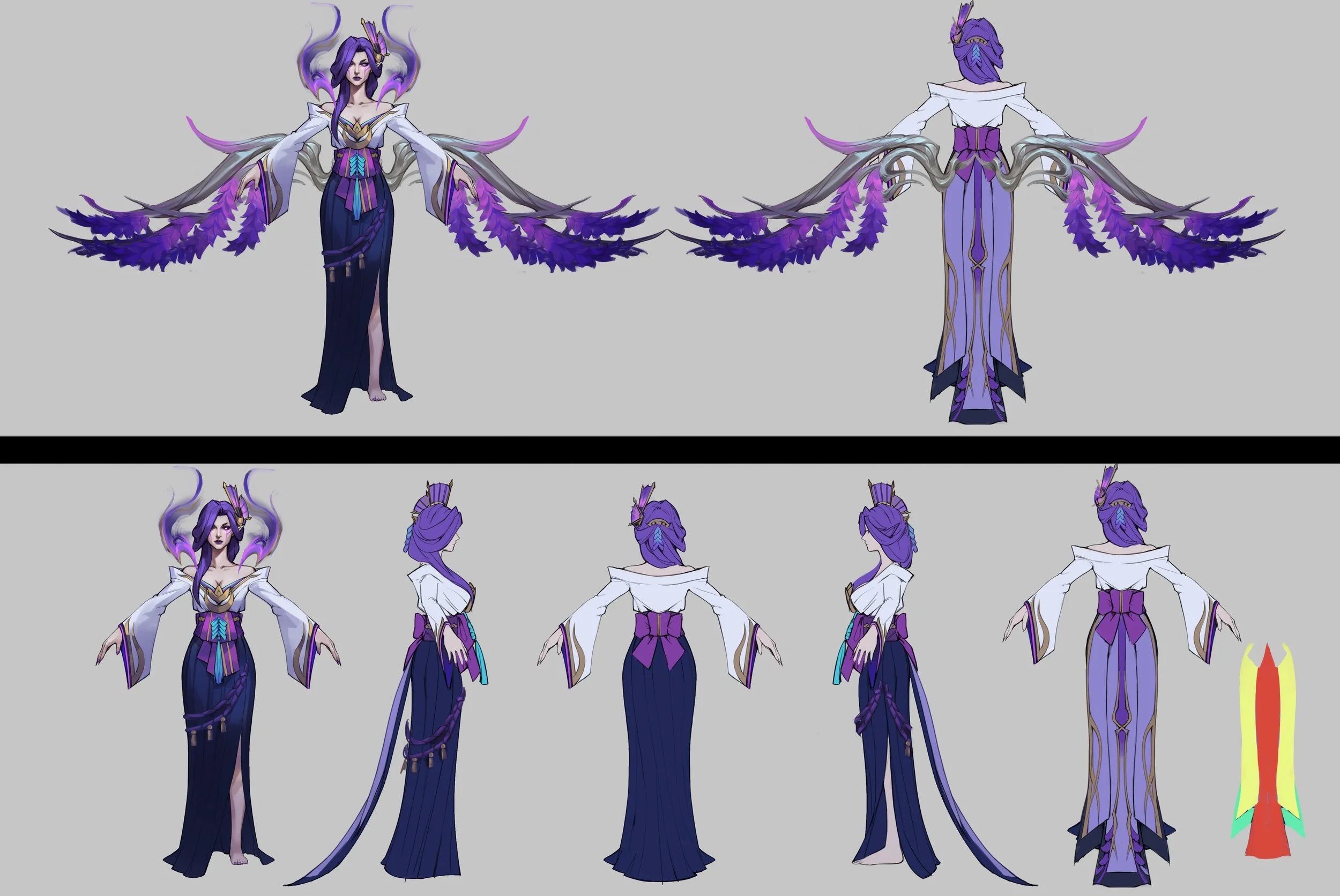 Base Form Orthographic Concept