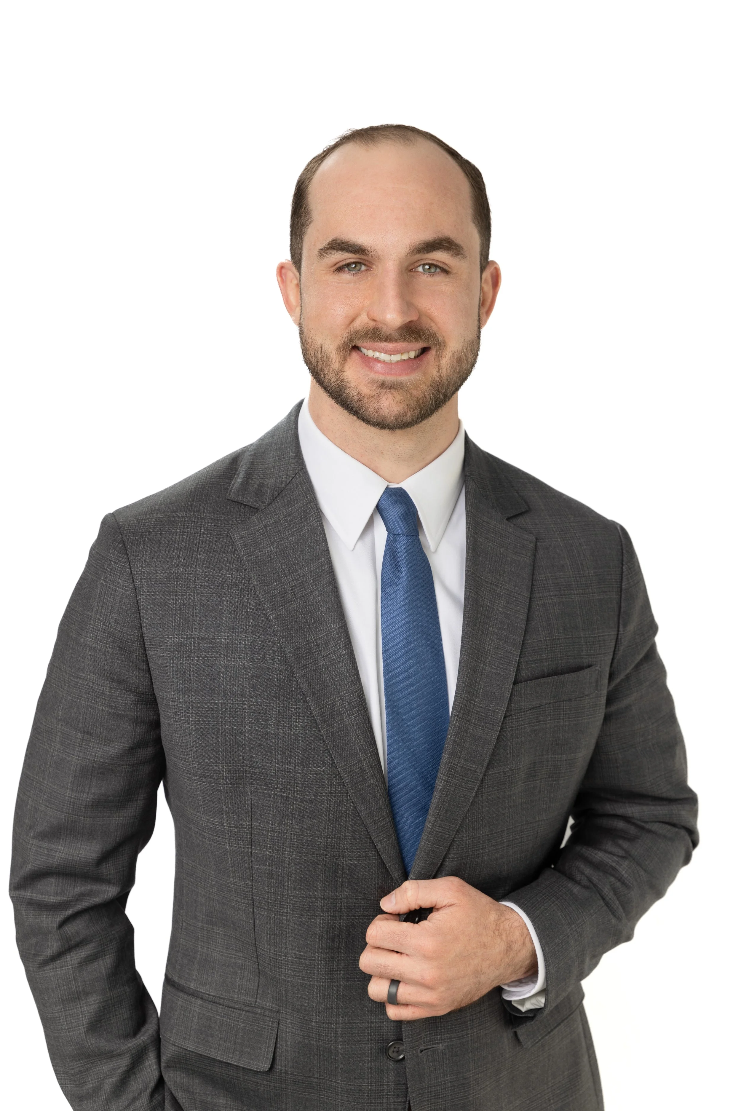 The Law Office of Ryan Burroughs | Secure Your Legacy Today