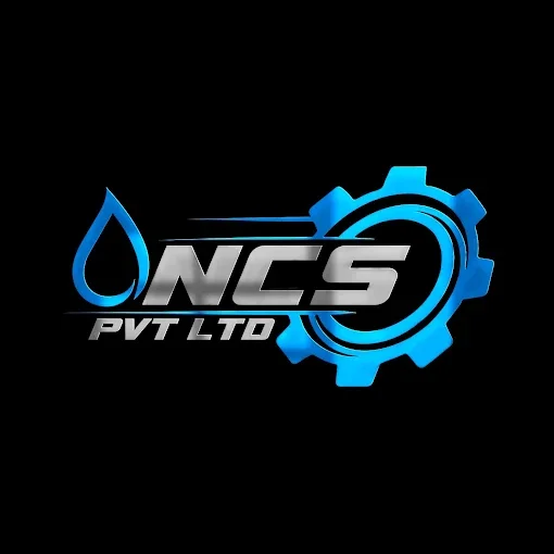 NCS Lubricants logo