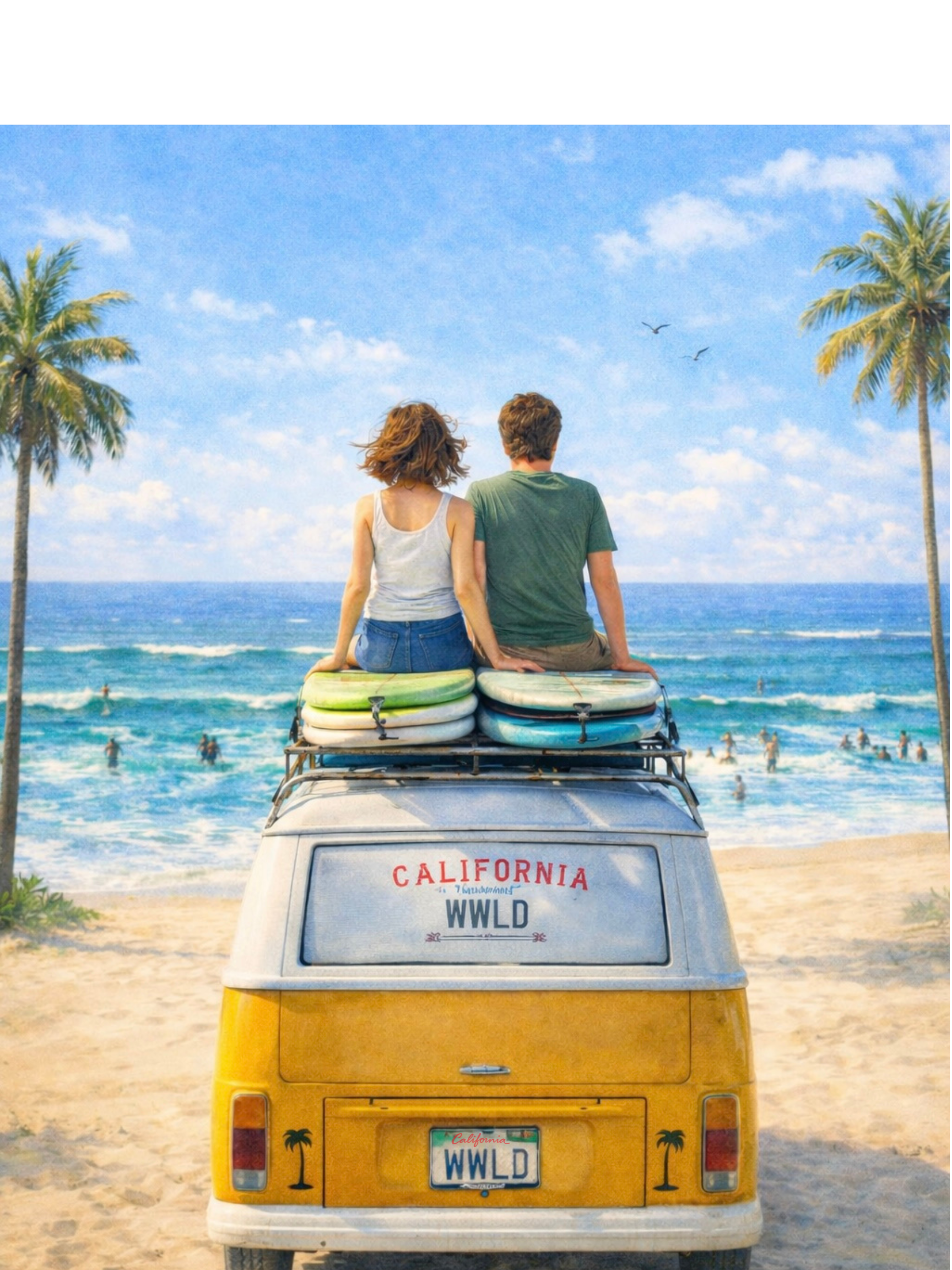 Your Story Goes Here