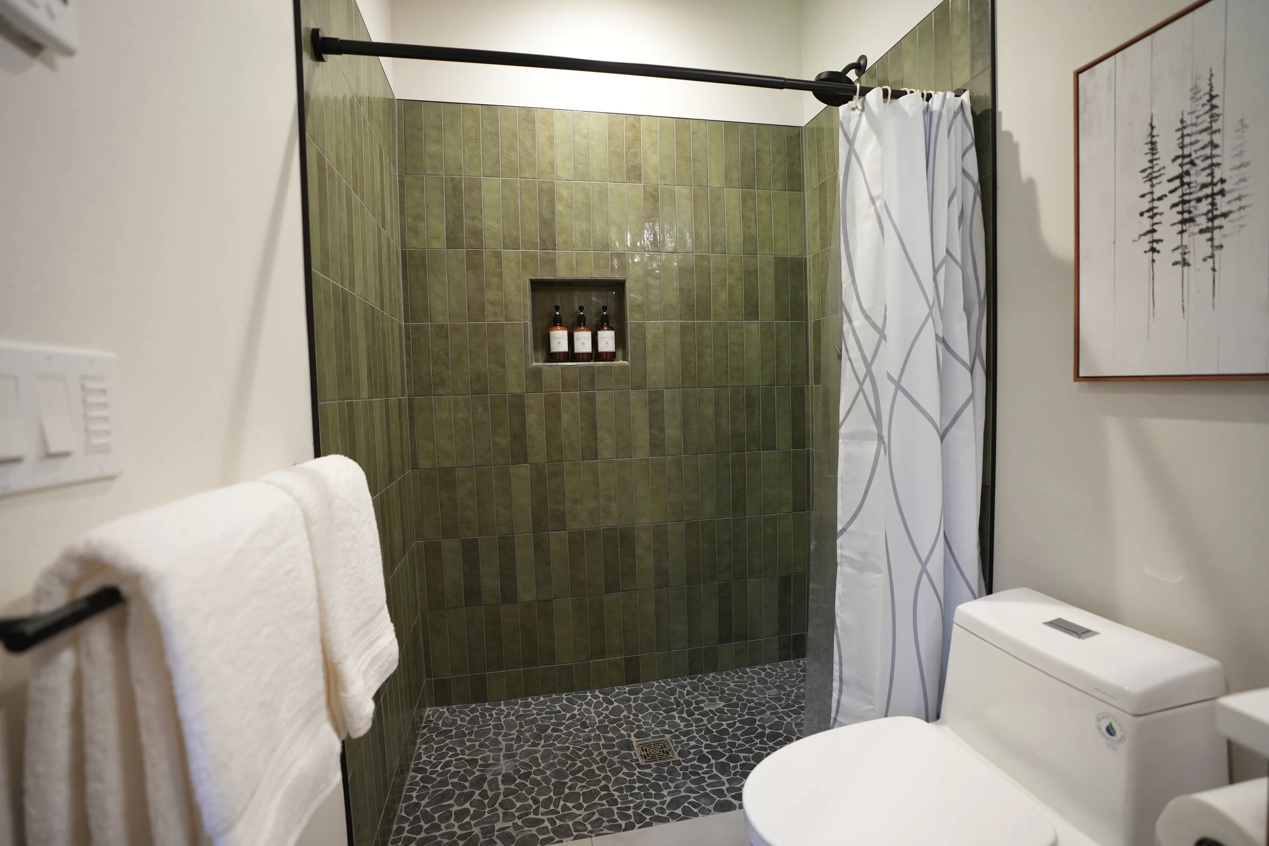 Bathroom 2