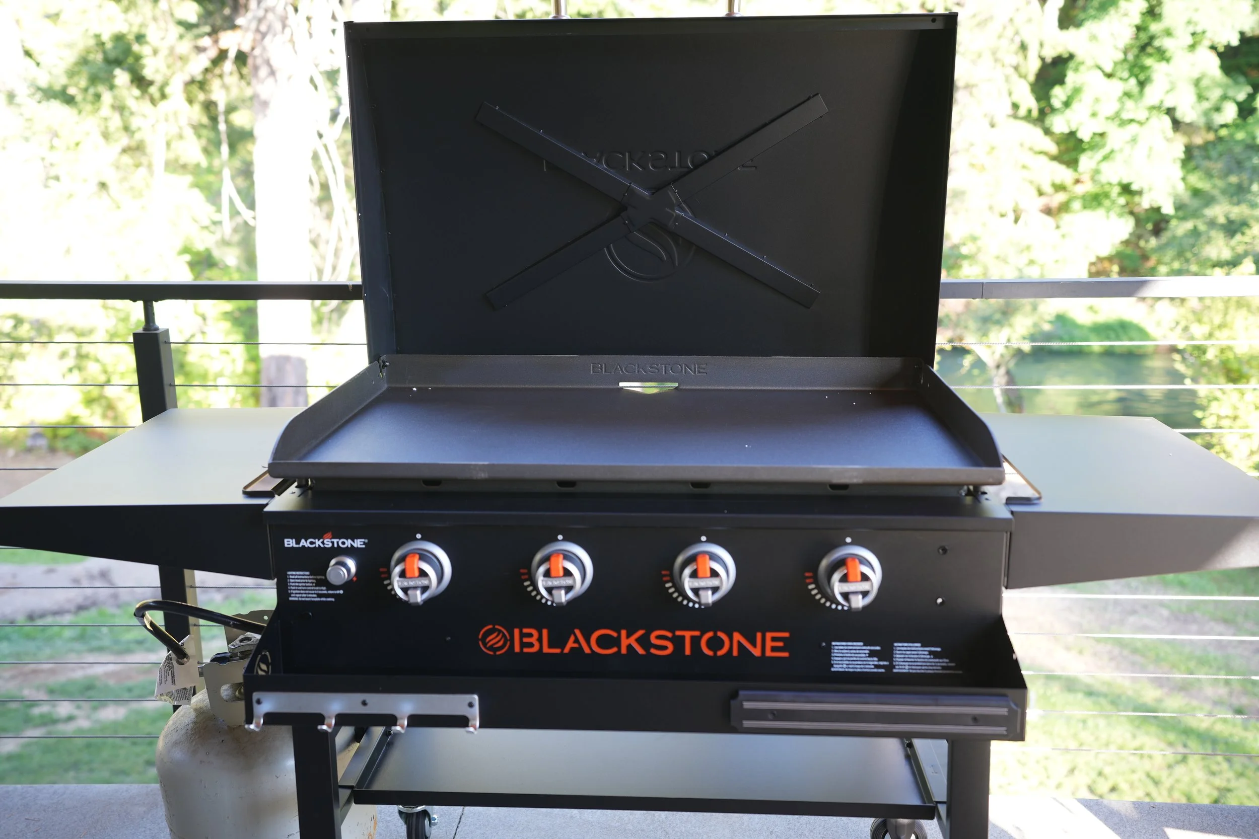 Grill