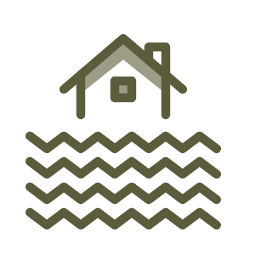 Panoramic Riverfront Views