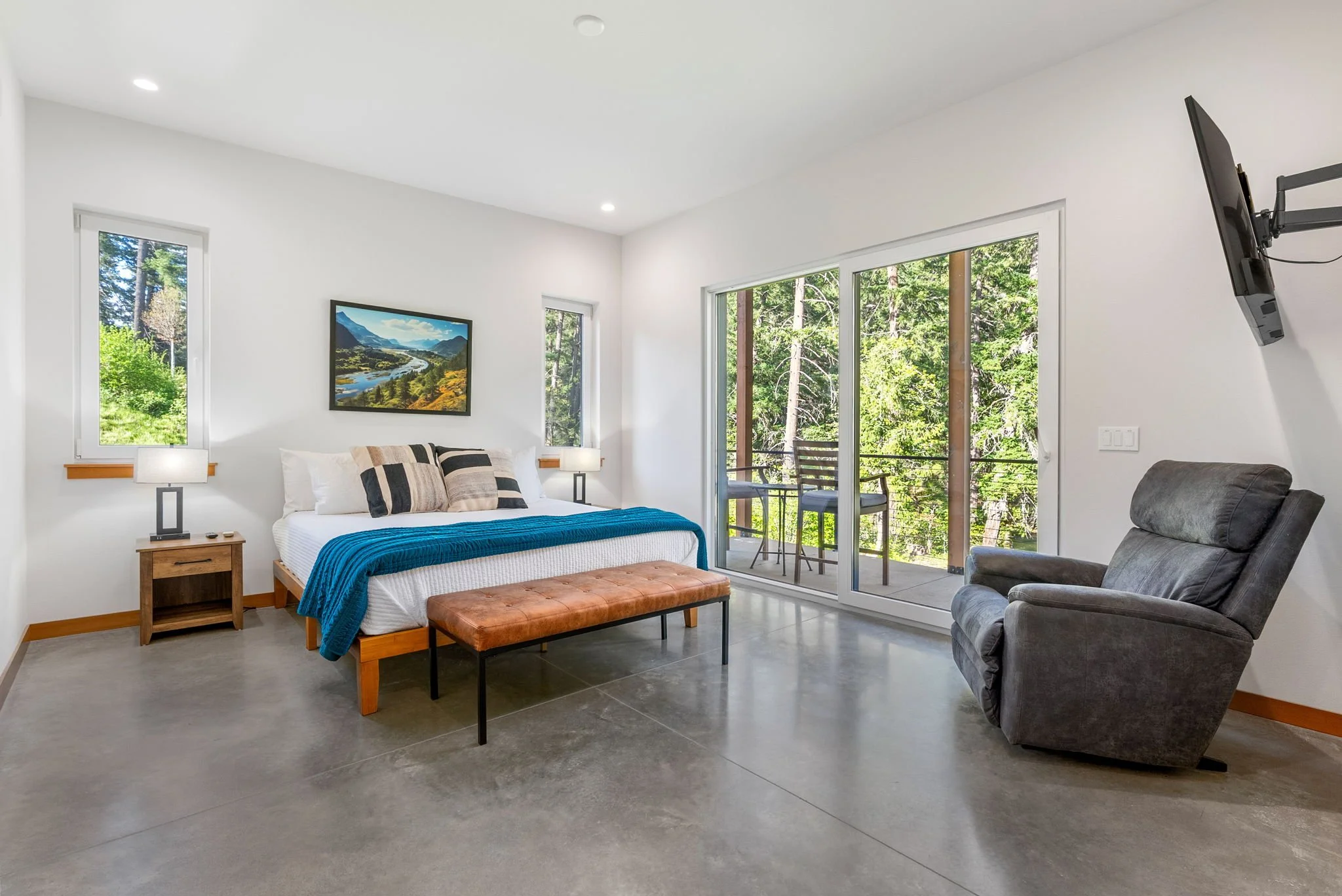 Bedroom 1