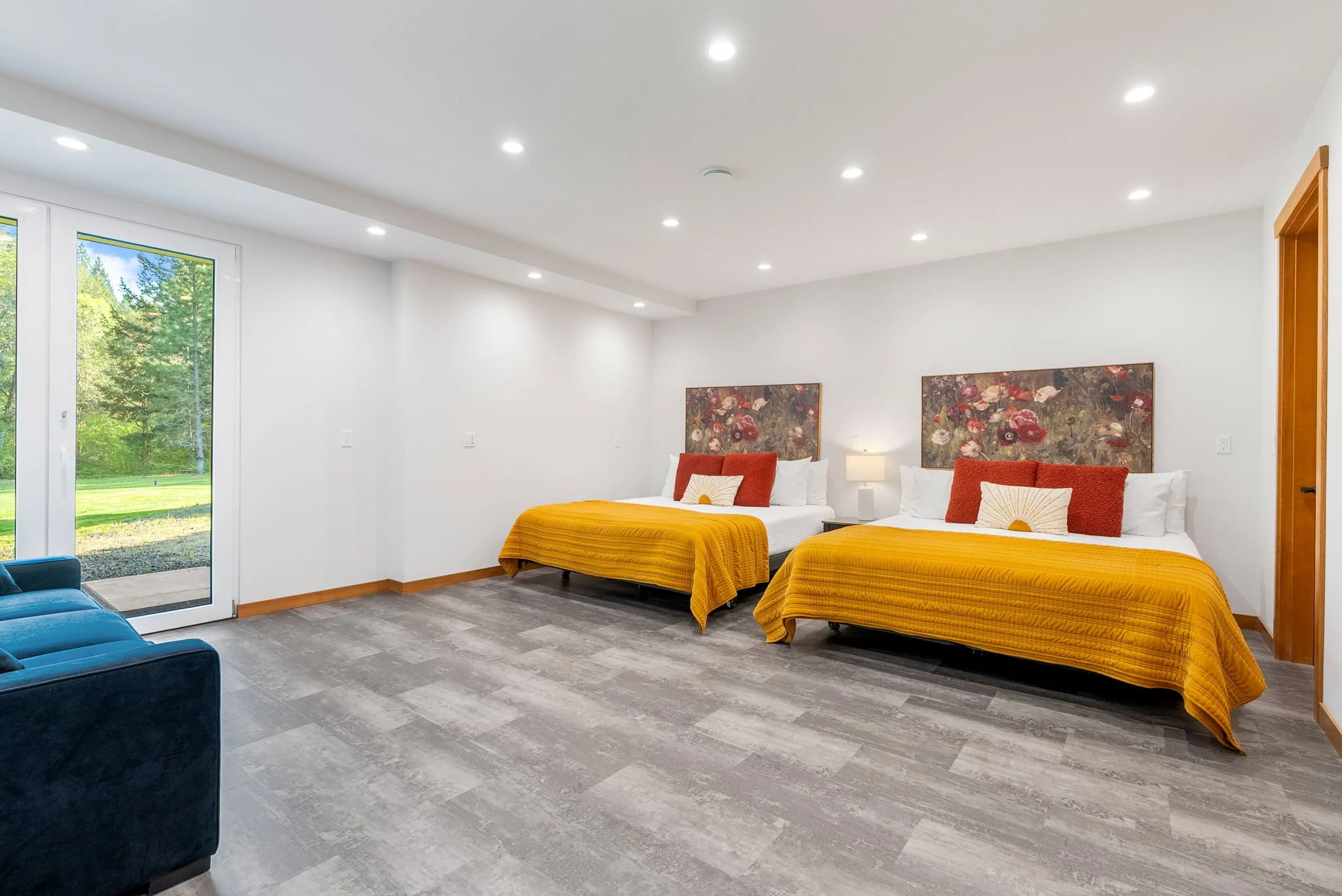 Bedroom 5