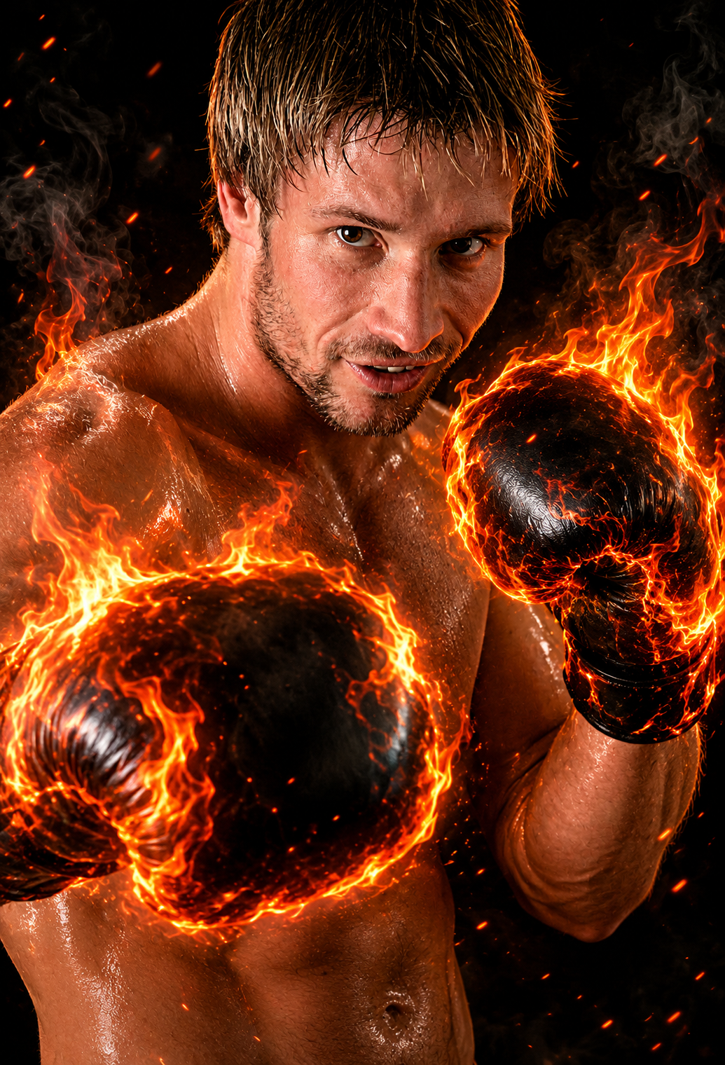 Pavlik MuayThay Fire.png