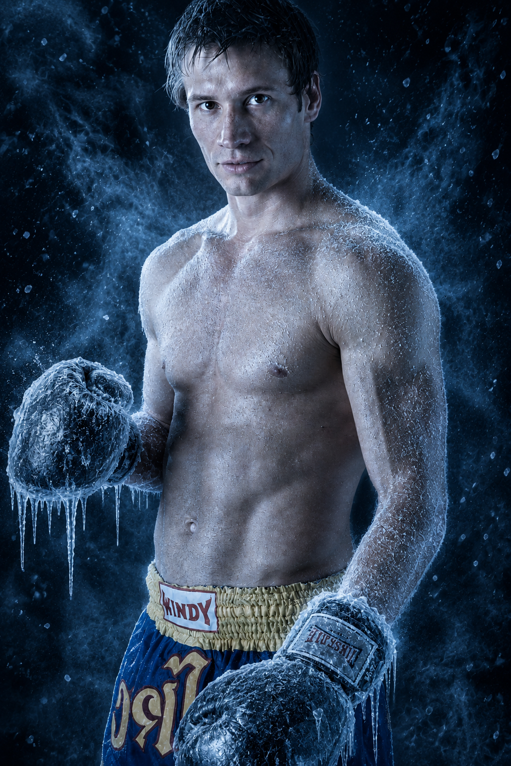 Pavlik MuayThay Cold.png