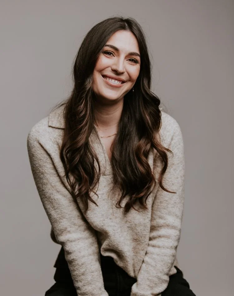 Adriana Kalajian Mental Health Therapist in California