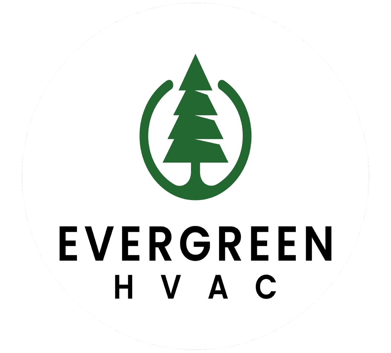 Evergreen HVAC
