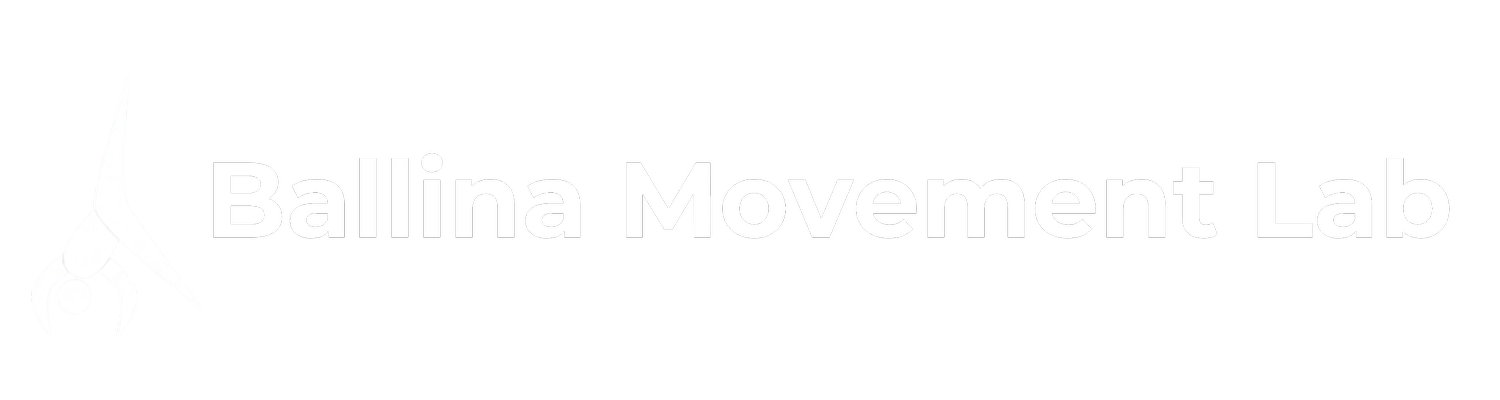 Ballina Movement Lab