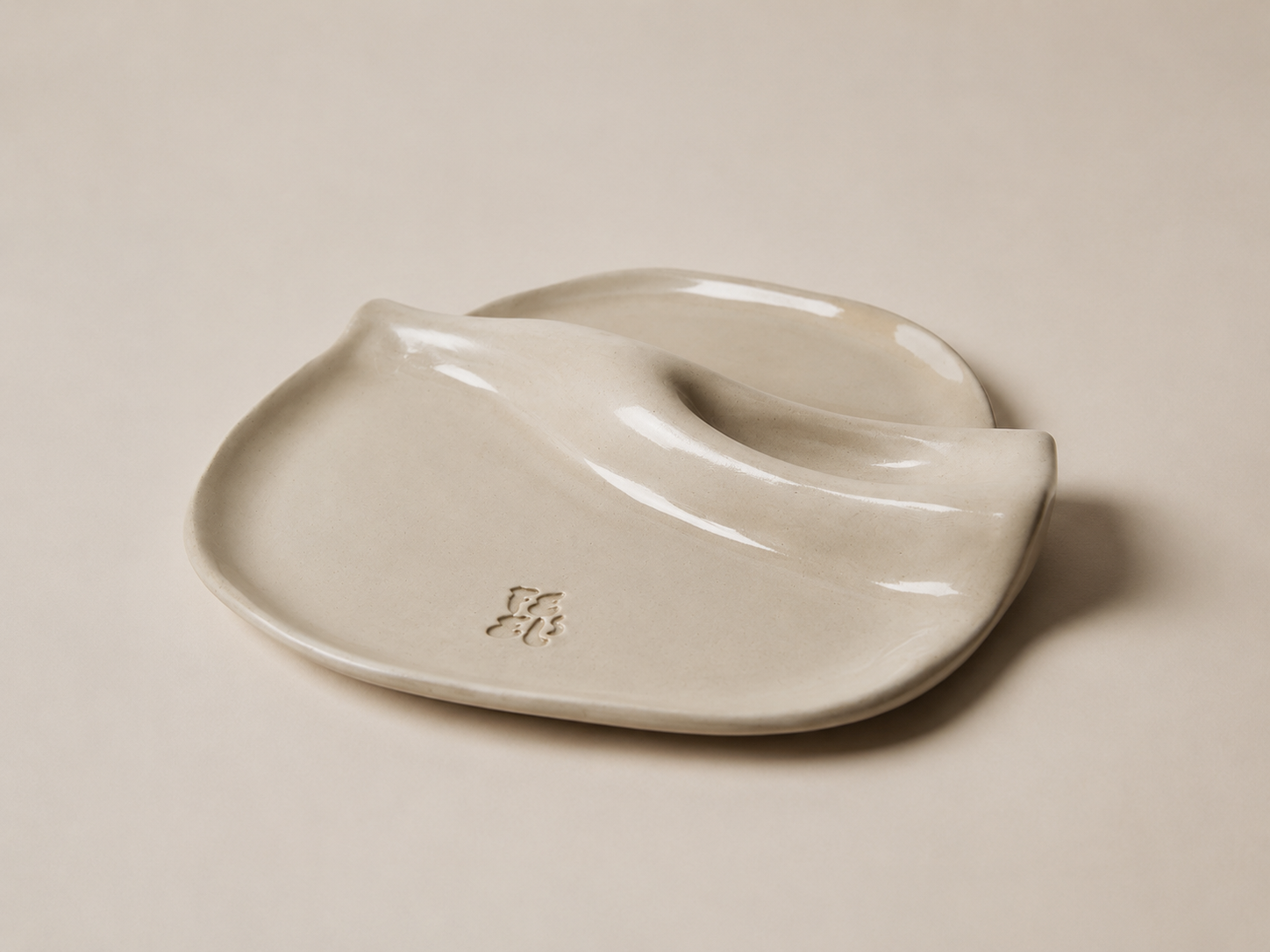 Tide plate
