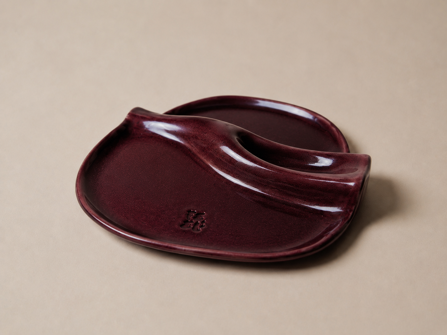 Tide plate