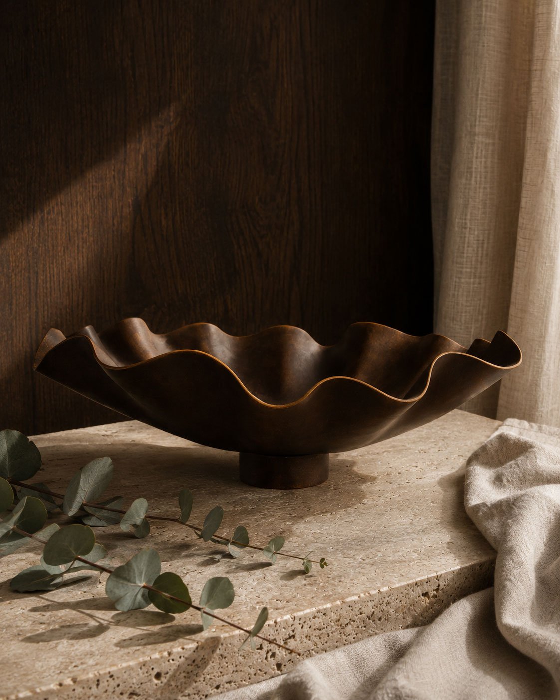 Embrace bowl