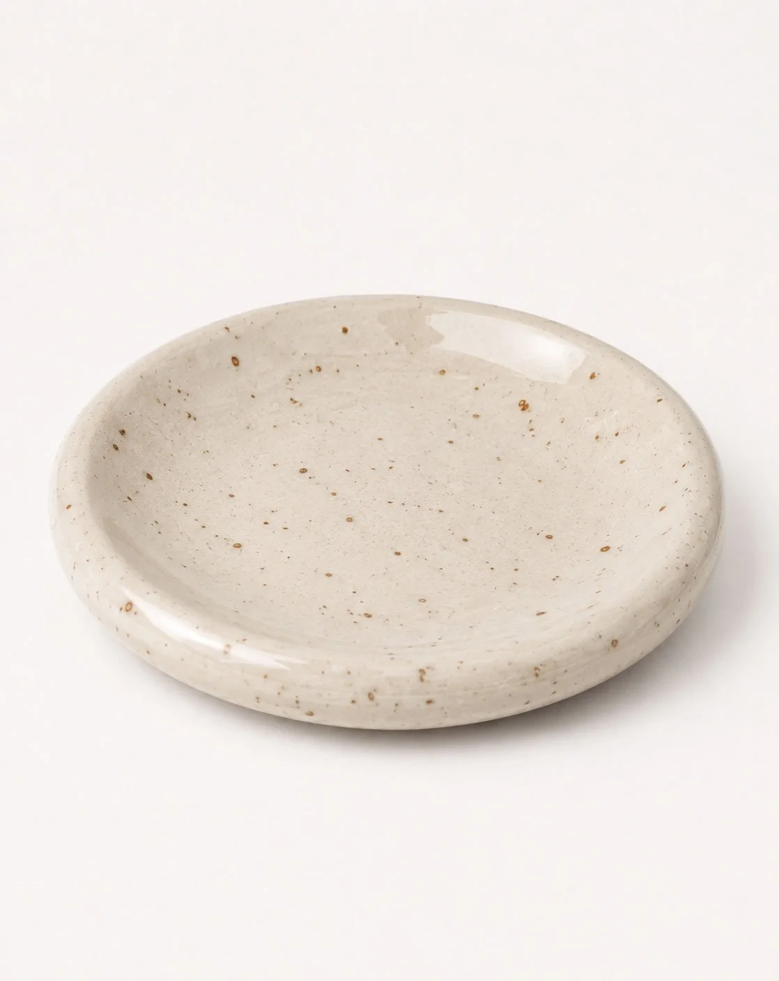Halo plate